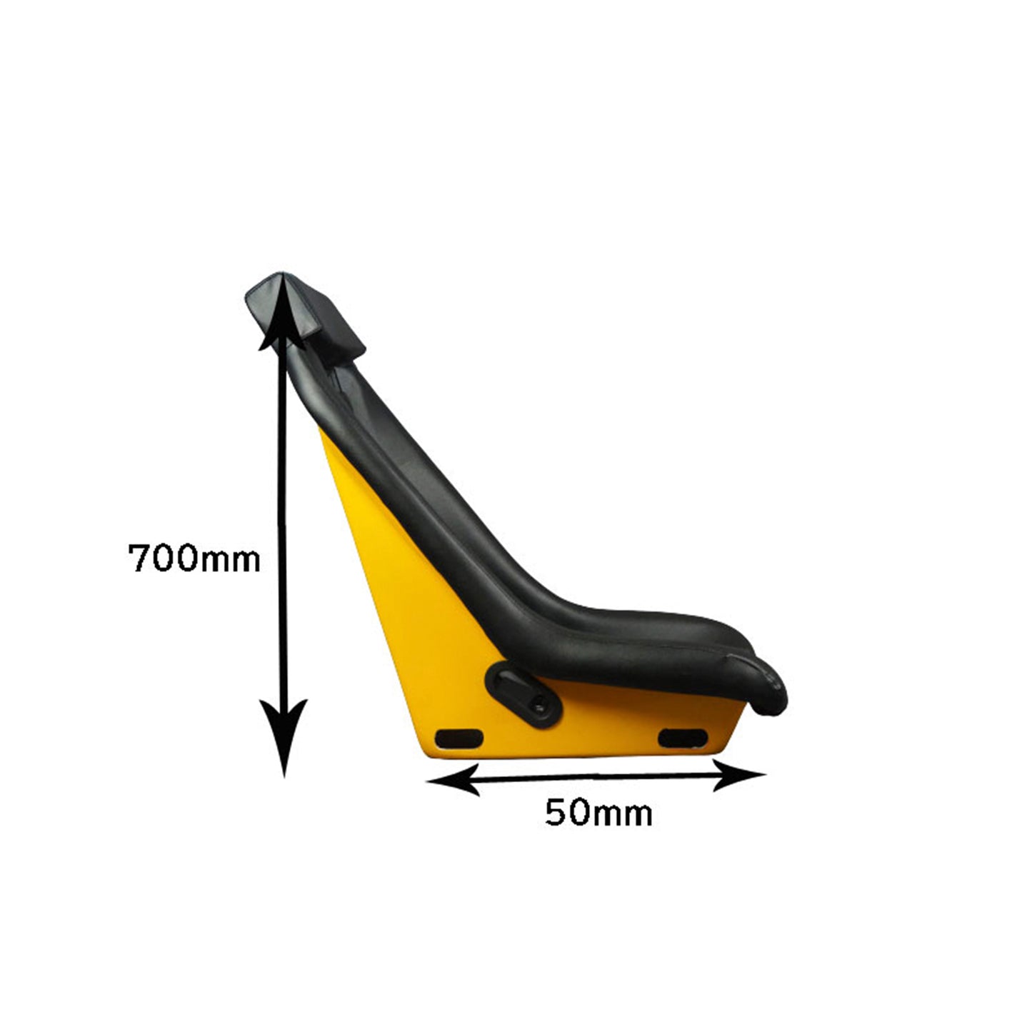 Autolook Bucket Seat