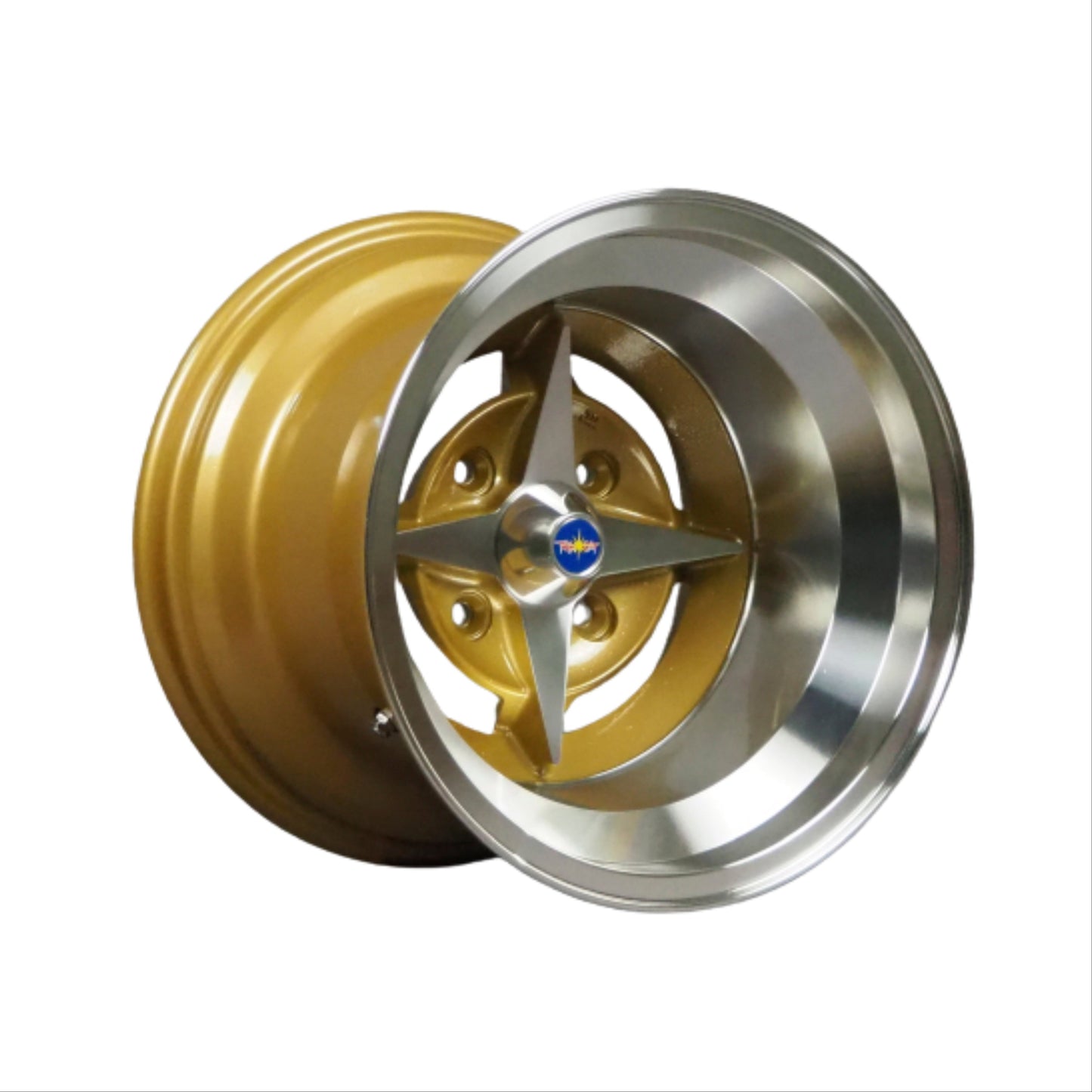 Colin Project Tomcat