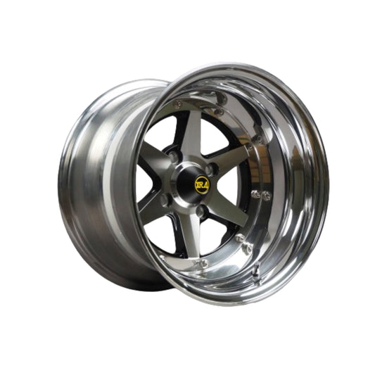 Colin Project FORGED Longchamp XR-4 (3P)