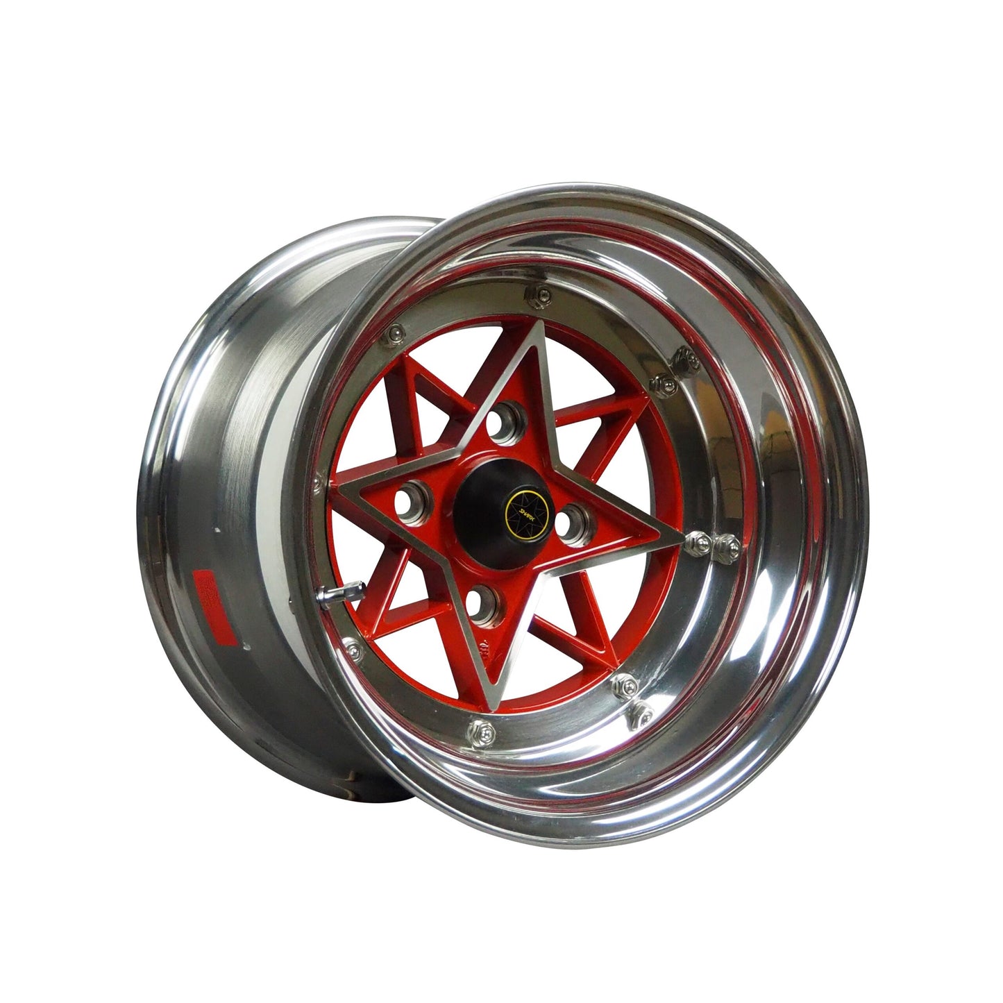 Colin Project Star Shark (3P)