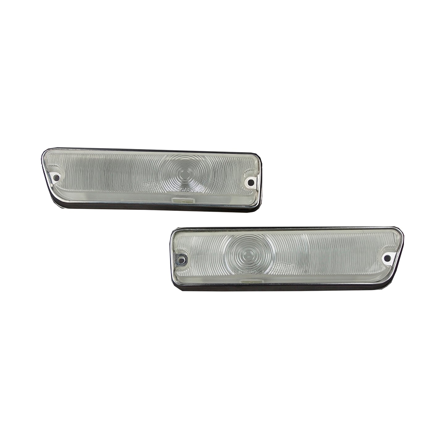 Hakosuka Front Marker Lamp Pair