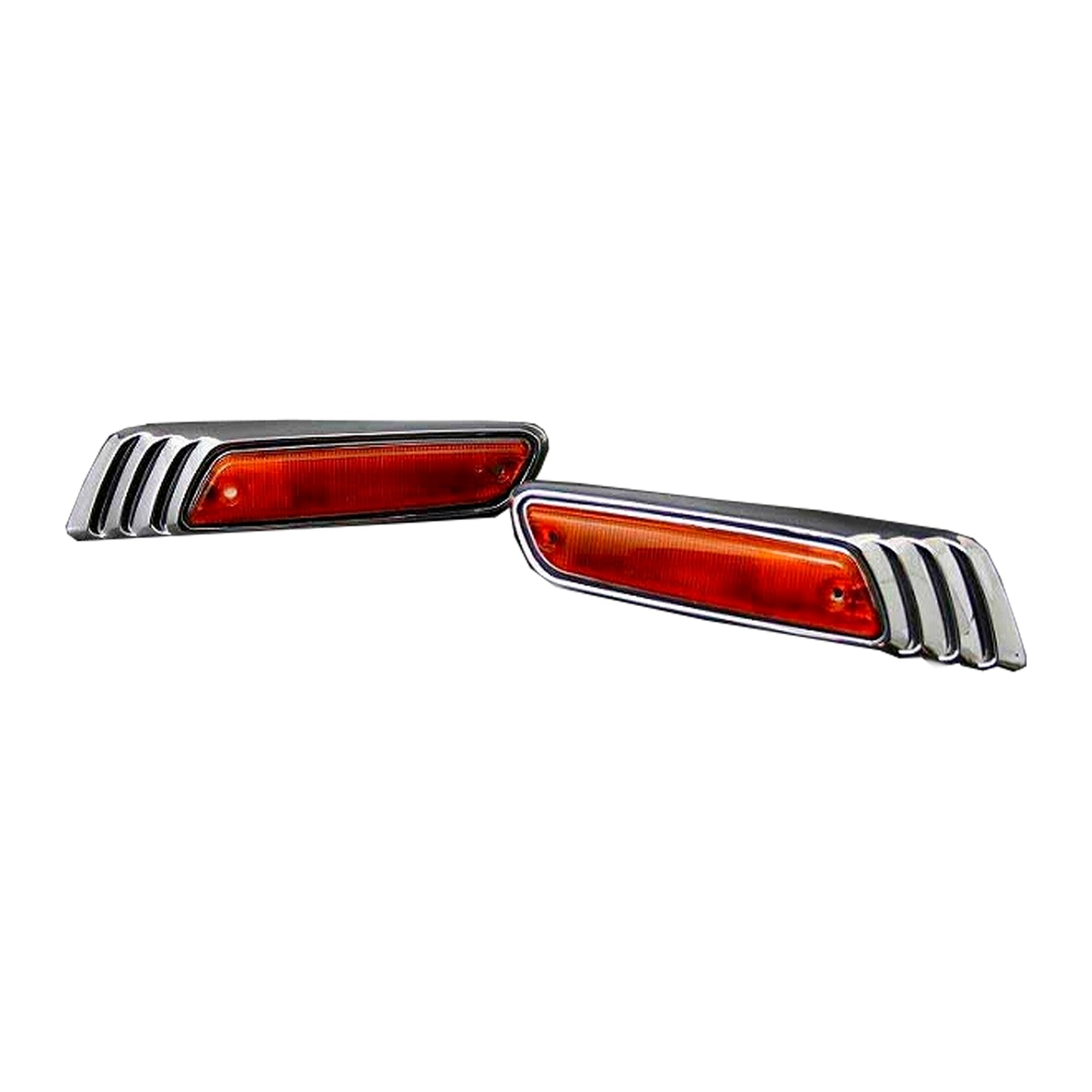 C130 Laurel Side Marker (Orange)