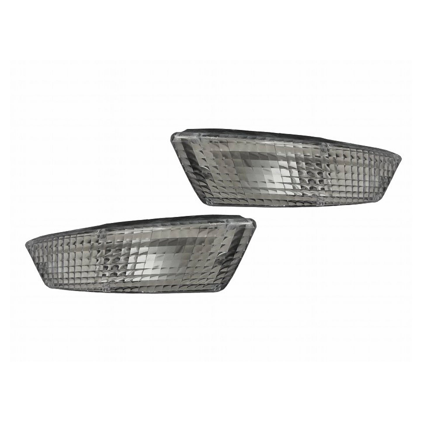 S30Z Front Lamp (Clear Lens) | Datsun 240Z / 260Z / 280Z
