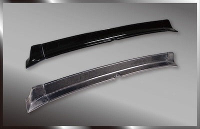 Star Road S30Z Rear Three-Split Spoiler – FRP / Carbon