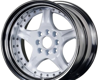 CST Precedeo Demon Camber