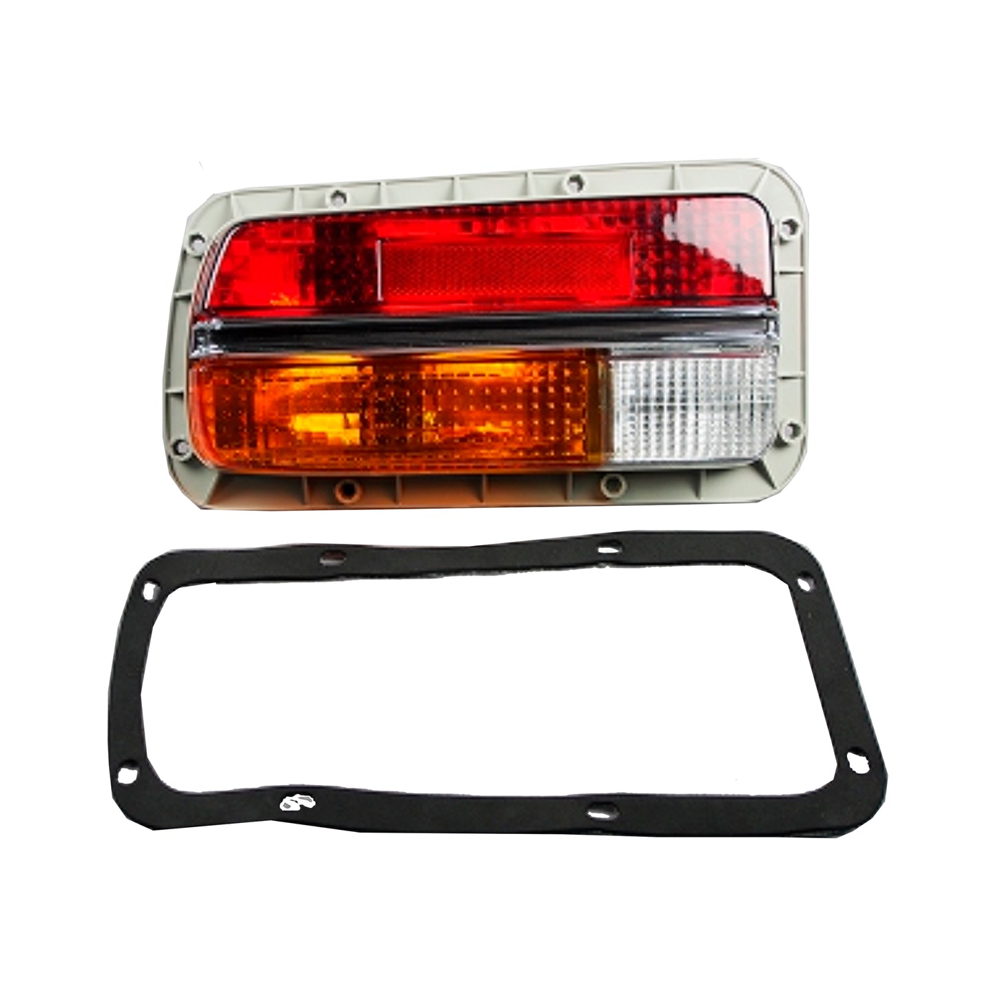 S30Z Tail Light Pair | Datsun 240Z / 260Z / 280Z