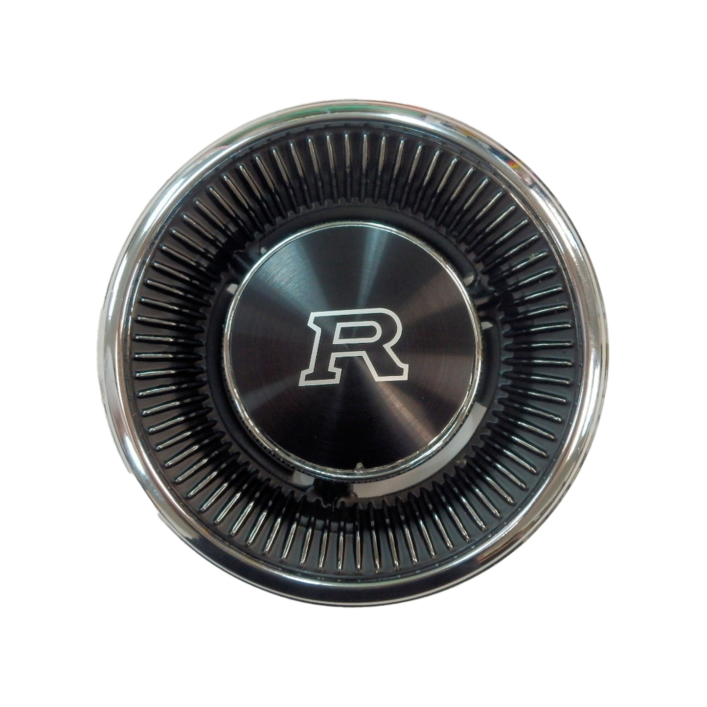 Kenmeri R Mark Emblem | Nissan Skyline C110