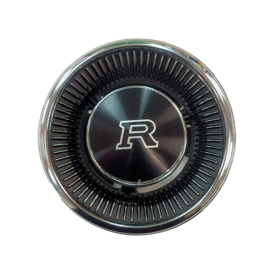 Kenmeri R Mark Emblem | Nissan Skyline C110