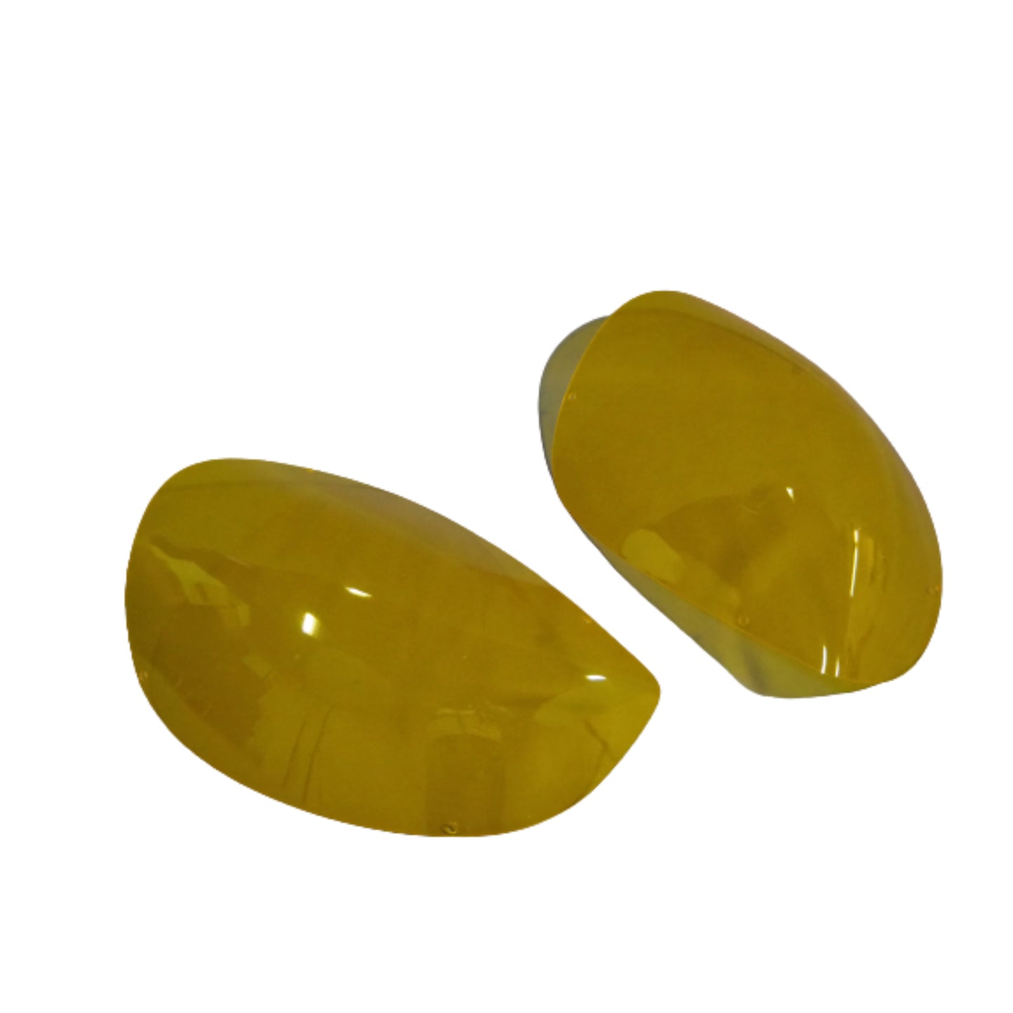 S30Z Headlight Lens | Early / Late / G-Nose | Multiple Finish Options