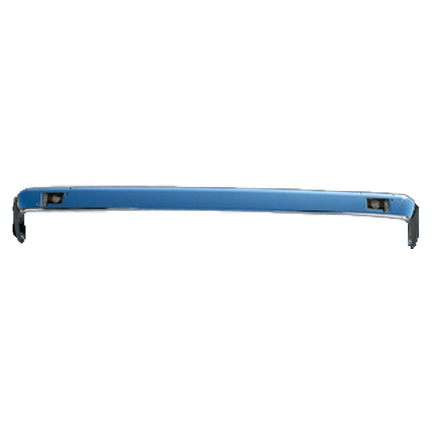 Hakosuka Rear Bumper – Later Model | Nissan Skyline C10