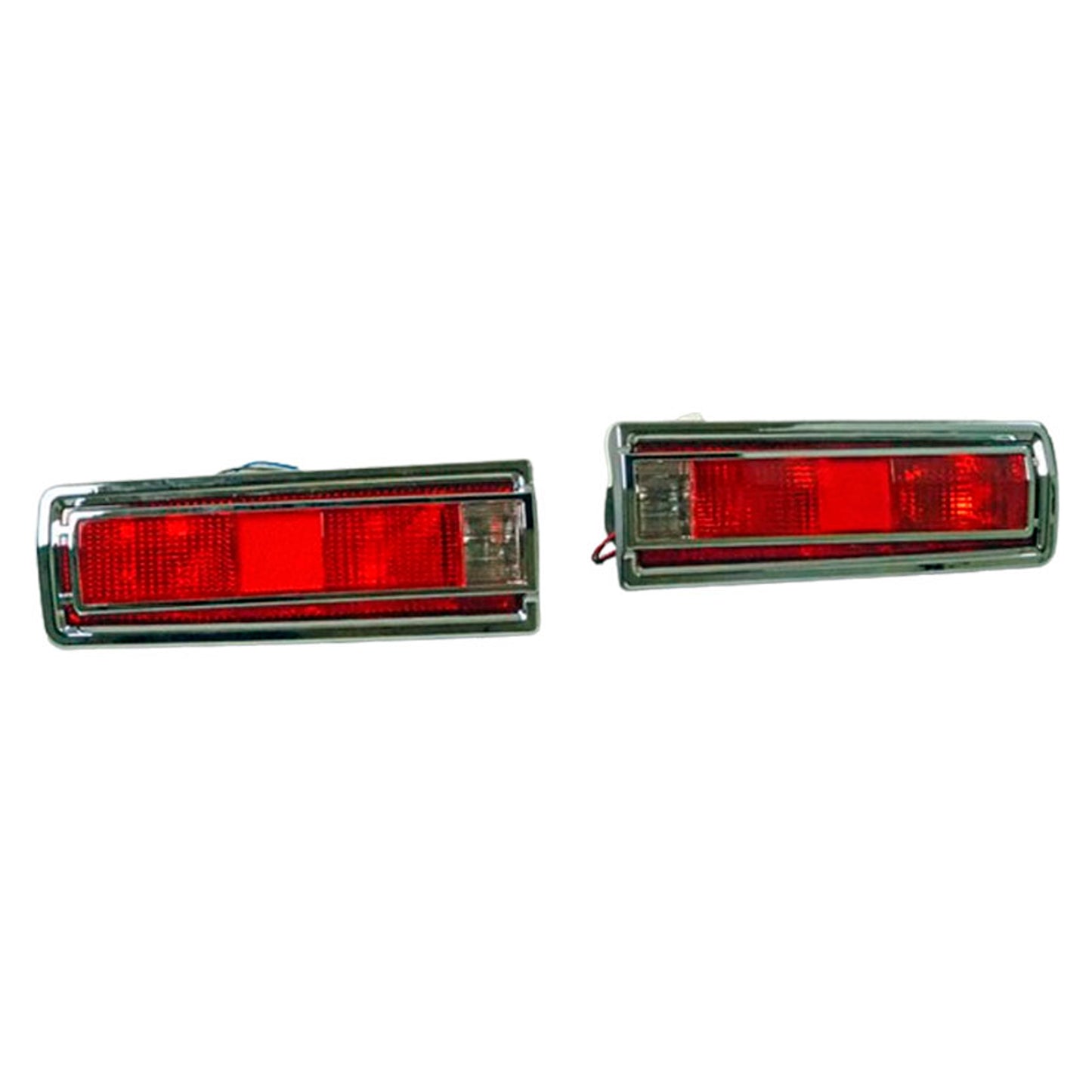 Datsun 510 Bluebird Tail Lamps (1969–1970 Sedan)