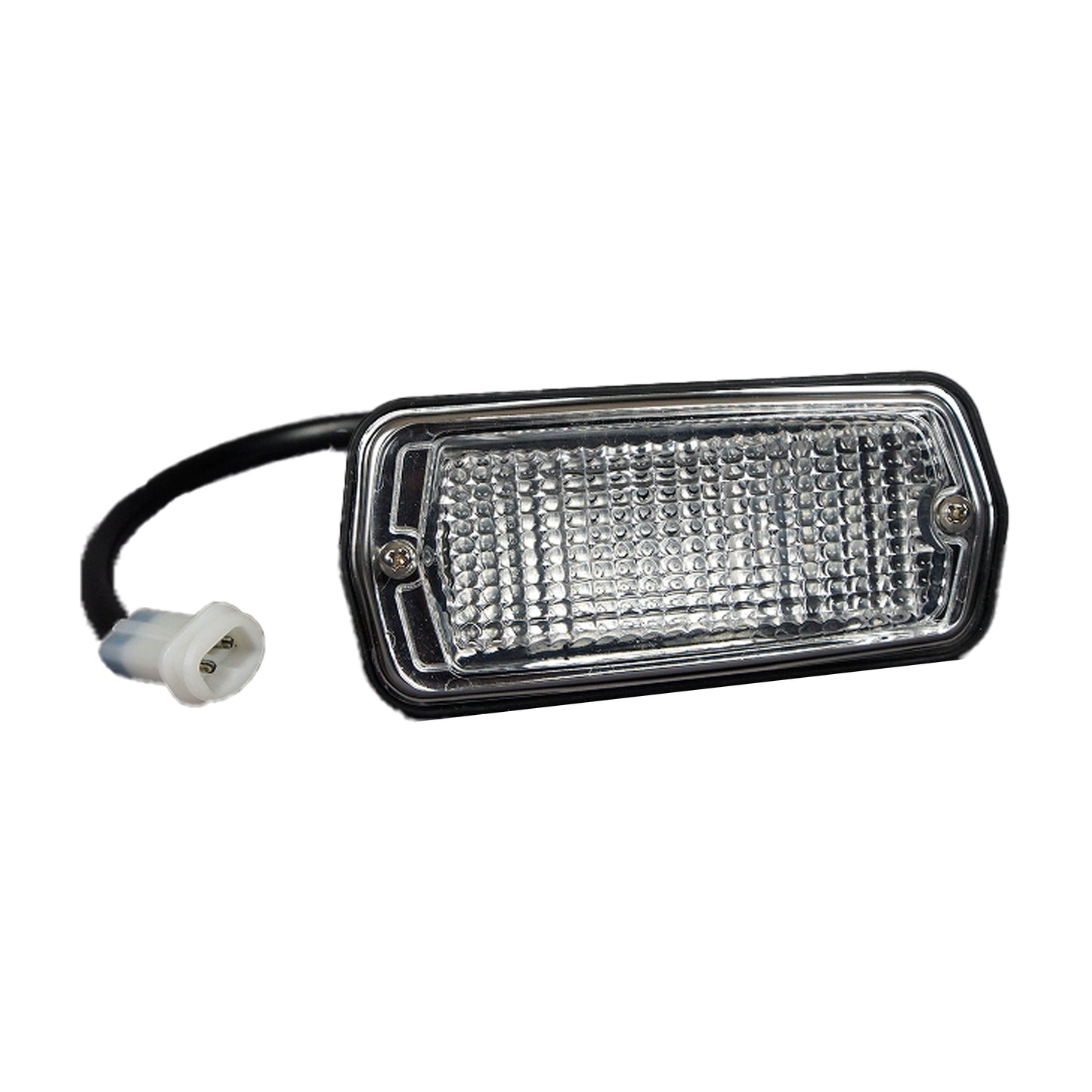 S30Z Side Marker Lamp (Clear Lens) | Datsun 240Z / 260Z / 280Z
