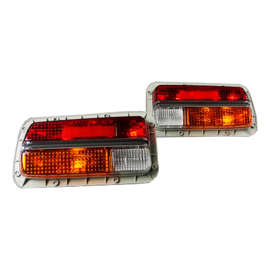 S30Z Tail Light Pair | Datsun 240Z / 260Z / 280Z