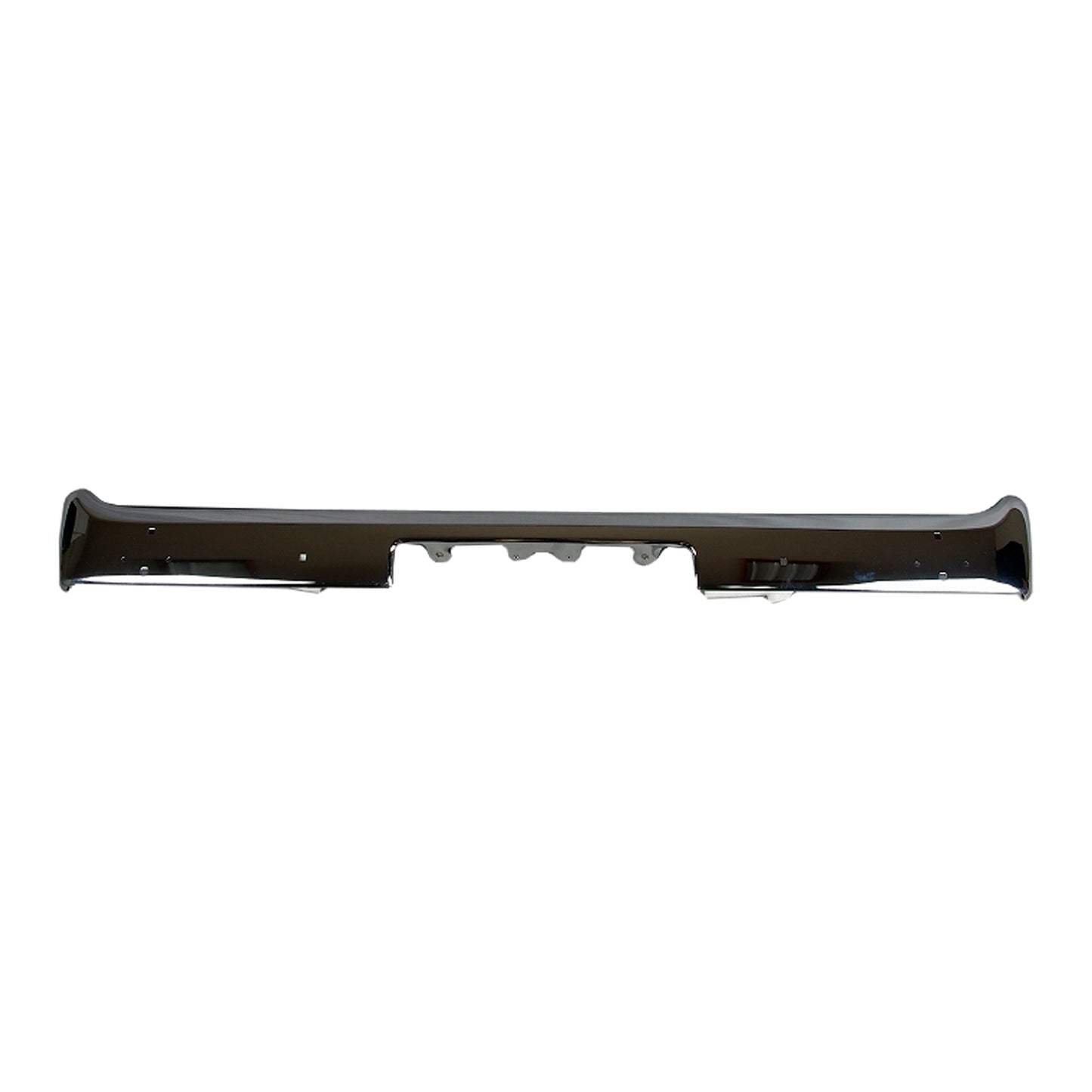 Kenmeri Rear Bumper | Nissan Skyline C110