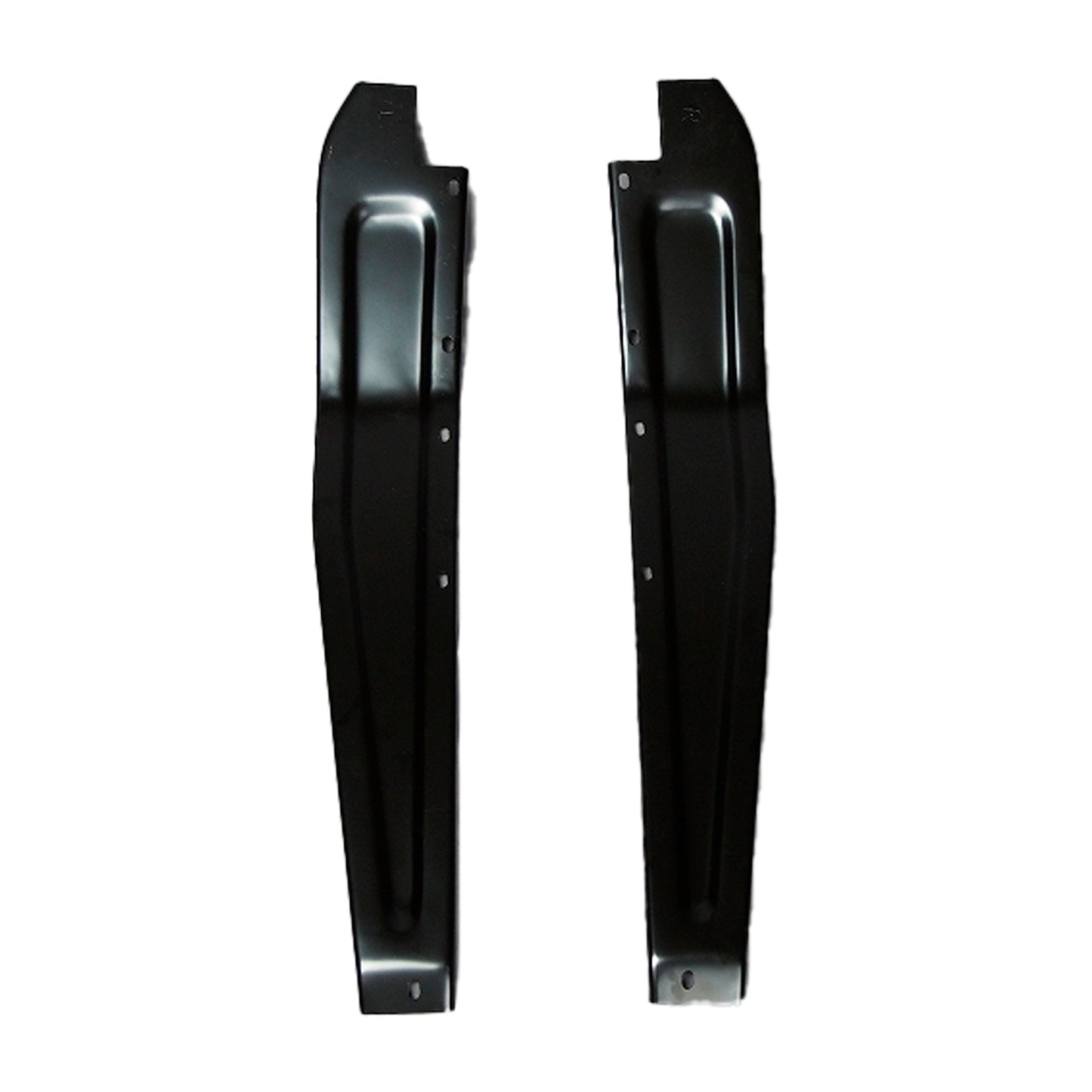 Hakosuka Splash Guard Plate | Nissan Skyline C10