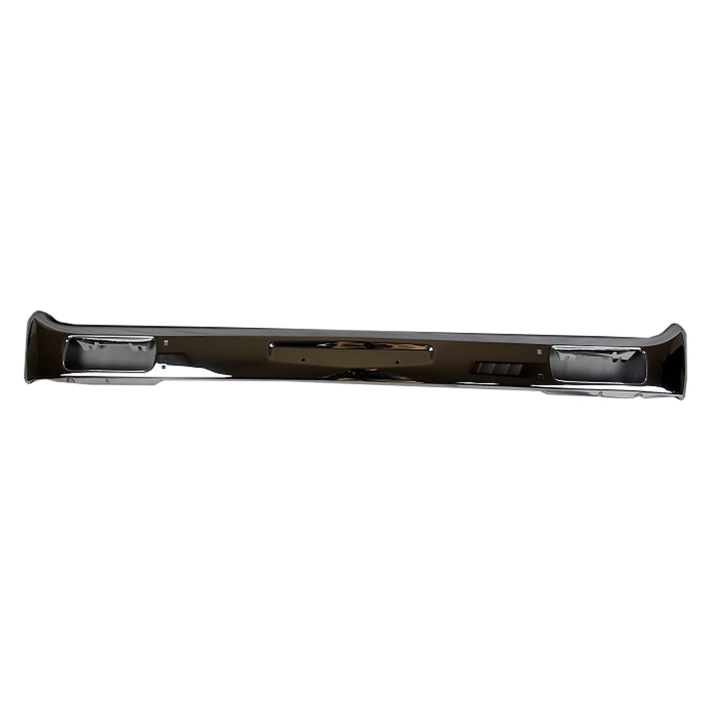 Kenmeri Front Bumper | Nissan Skyline C110