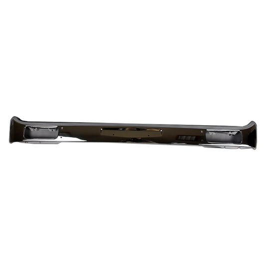 Kenmeri Front Bumper | Nissan Skyline C110