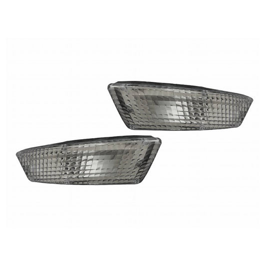 S30Z Front Lamp (Clear Lens) | Datsun 240Z / 260Z / 280Z