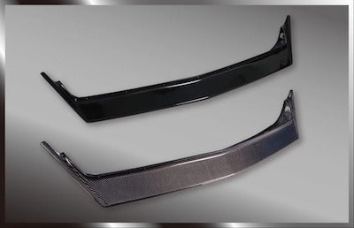 Star Road Hakosuka Chin Spoiler – FRP / Carbon