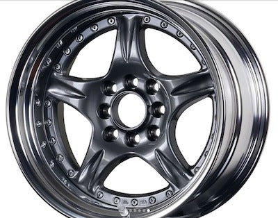 CST Precedeo Demon Camber