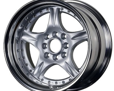 CST Precedeo Demon Camber