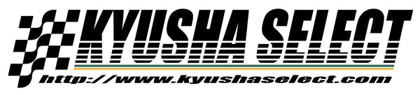 Kyusha Select