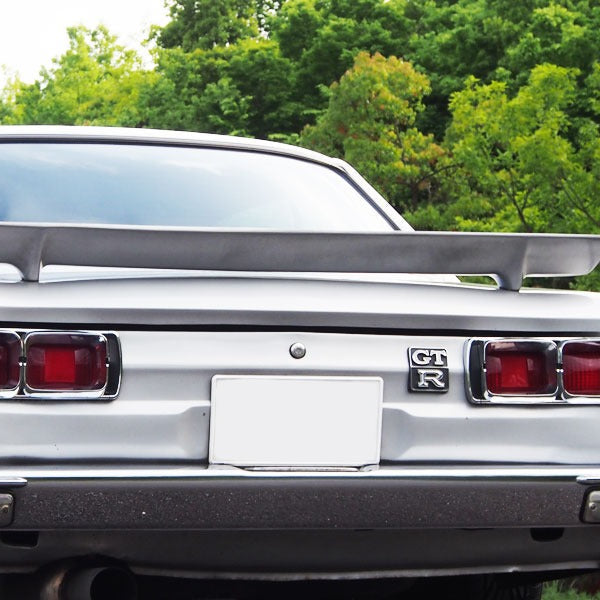 Hakosuka Tail Lamp Pair| Nissan Skyline C10