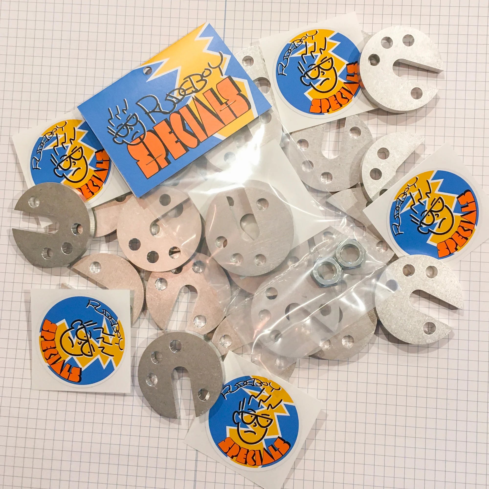 Toyota Engine Riser – Kyusha Select